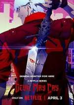 Watch Devil May Cry 9Movies