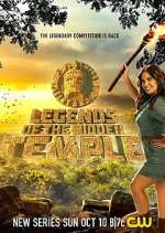 Watch Legends of the Hidden Temple 9Movies