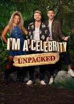 Watch I\'m A Celebrity... Unpacked 9Movies