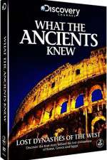 Watch What the Ancients Knew 9Movies