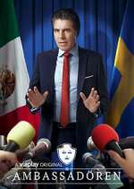 Watch Ambassadören 9Movies