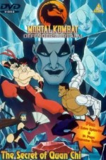 Watch Mortal Kombat Defenders of the Realm 9Movies