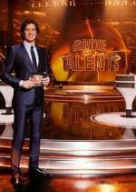 Watch Game of Talents 9Movies