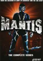 Watch M.A.N.T.I.S. 9Movies