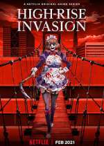 Watch High-Rise Invasion 9Movies