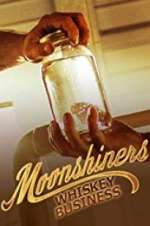 Watch Moonshiners: Whiskey Business 9Movies