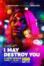 Watch I May Destroy You 9Movies