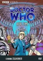 Watch Doctor Who: Real Time 9Movies