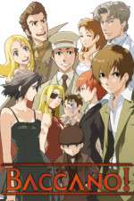 Watch Baccano 9Movies