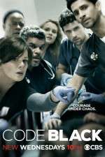 Watch Code Black 9Movies