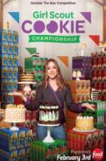 Watch Girl Scout Cookie Championship 9Movies