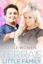 Watch Little Women: LA: Terra’s Little Family 9Movies