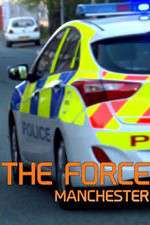 Watch The Force (UK) 9Movies