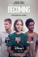 Watch Becoming 9Movies