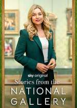 Watch Stories from the National Portrait Gallery 9Movies