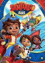 Watch Santiago of the Seas 9Movies