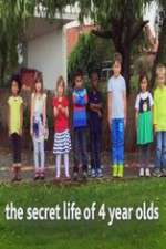 Watch The Secret Lives of 4 Year Olds 9Movies
