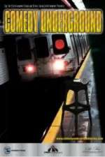 Watch Comedy Underground 9Movies