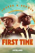 Watch Jasper and Errol\'s First Time 9Movies