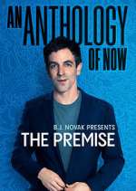 Watch The Premise 9Movies