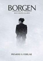 Watch Borgen - Riget, Magten og Æren 9Movies