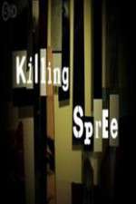Watch Killing Spree 9Movies