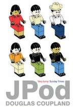 Watch jPod 9Movies