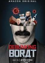 Watch Borat's American Lockdown & Debunking Borat 9Movies