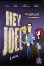 Watch Hey Joel 9Movies