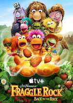 Watch Jim Henson's Fraggle Rock Back to the Rock 9Movies