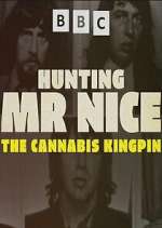Watch Hunting Mr Nice: The Cannabis Kingpin 9Movies