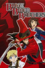 Watch Black Blood Brothers 9Movies