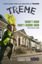 Watch Treme 9Movies