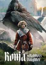Watch Ronja Rövardotter 9Movies
