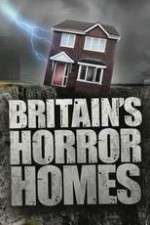 Watch Britain's Horror Homes 9Movies