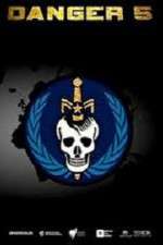 Watch Danger 5 9Movies