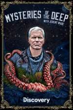 Watch Mysteries of the Deep 9Movies