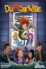Watch Duncanville 9Movies