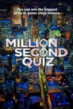 Watch The Million Second Quiz 9Movies