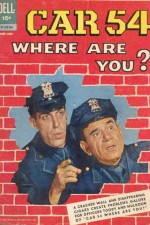 Watch Car 54, Where Are You? 9Movies