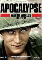Watch Apocalypse, La Guerre des mondes : 1945-1991 9Movies