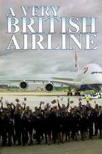 Watch A Very British Airline 9Movies