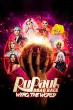 Watch Werq the World 9Movies