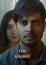 Watch Yeh Kaali Kaali Ankhein 9Movies