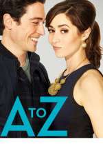Watch A to Z 9Movies