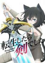 Watch Tensei shitara Ken Deshita 9Movies