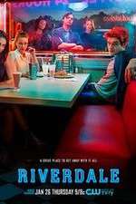 Watch Riverdale 9Movies