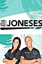 Watch We Are the Joneses 9Movies