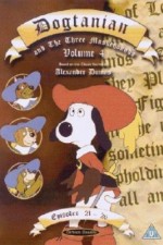 Watch D'Artacan y los tres mosqueperros 9Movies
