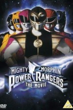 Watch Mighty Morphin Power Rangers 9Movies